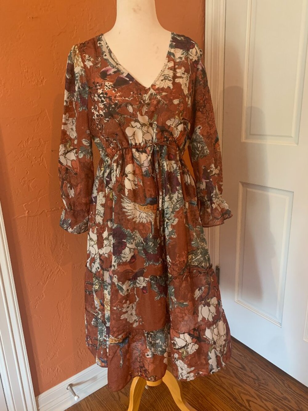 Clothing